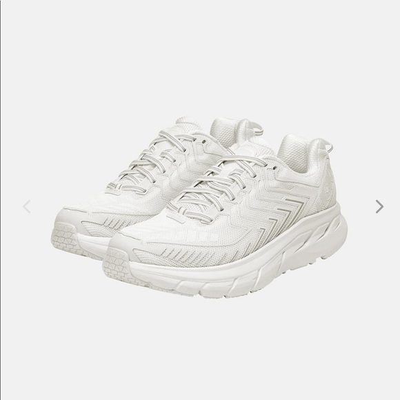 women's ov clifton hoka